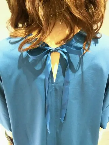 ICB 加藤 コーディネート画像