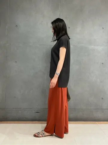 ICB 古住 コーディネート画像