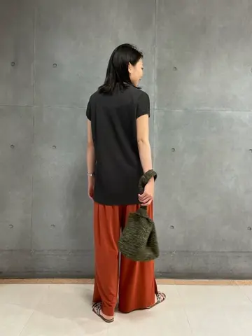 ICB 古住 コーディネート画像