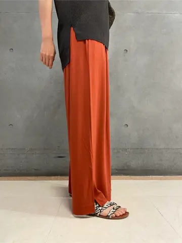 ICB 古住 コーディネート画像