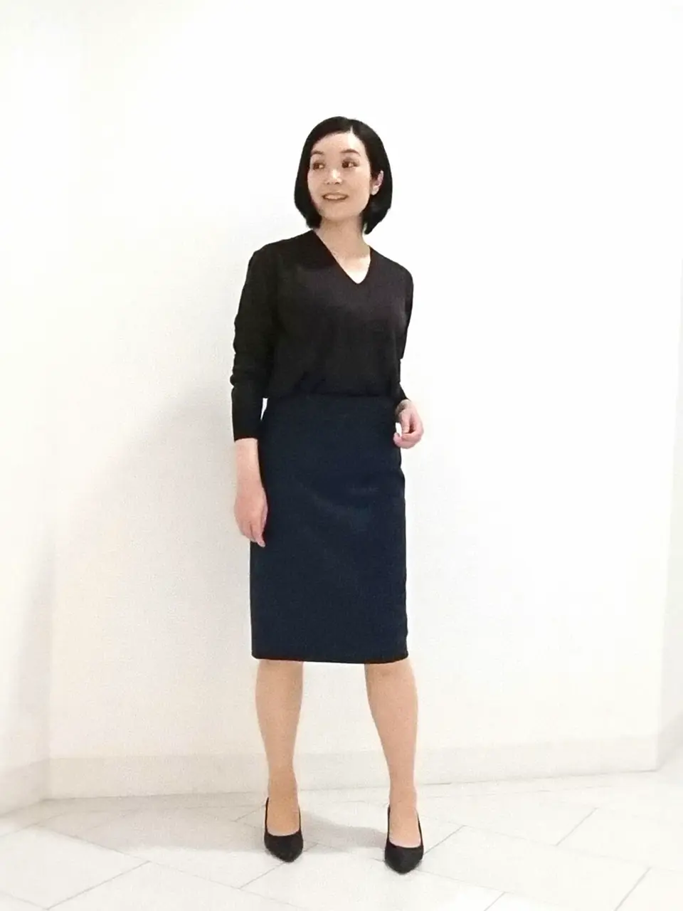  KANAE コーディネート画像