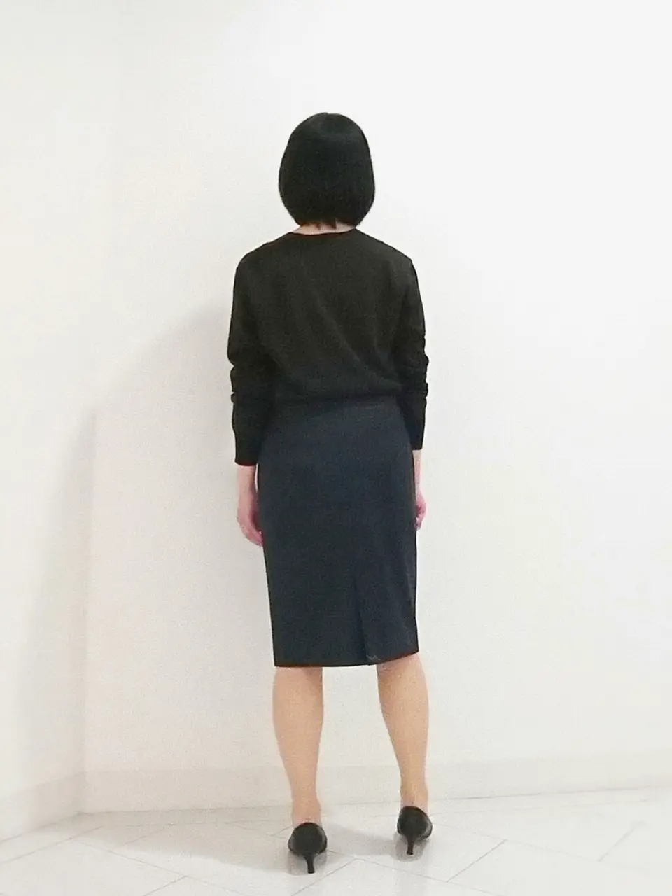 ICB KANAE コーディネート画像