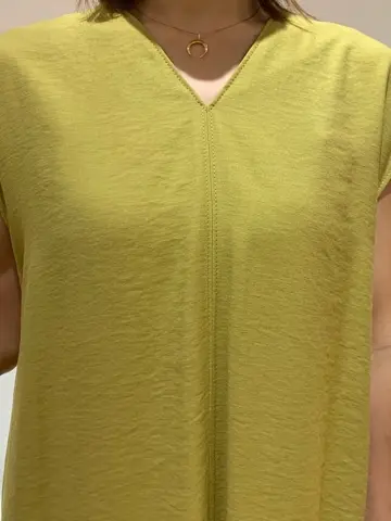 ICB 福田 コーディネート画像