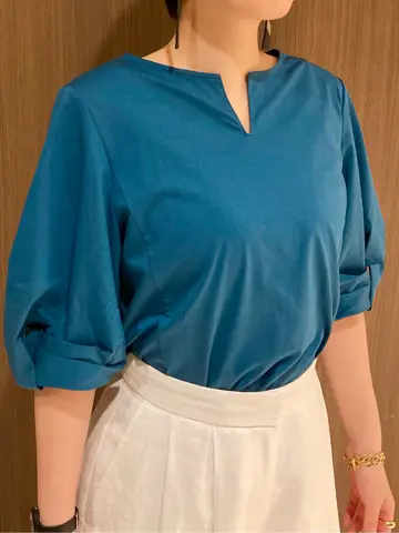 ICB 米森 コーディネート画像