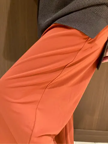 ICB 米森 コーディネート画像