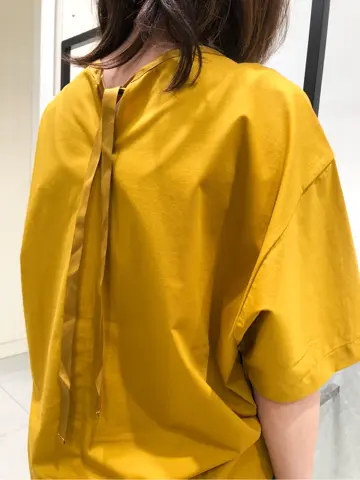 ICB 林 コーディネート画像