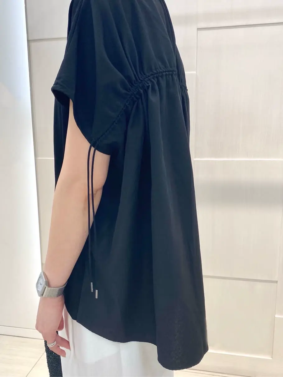 ICB 渡辺 コーディネート画像