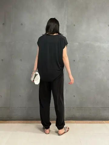 ICB 古住 コーディネート画像