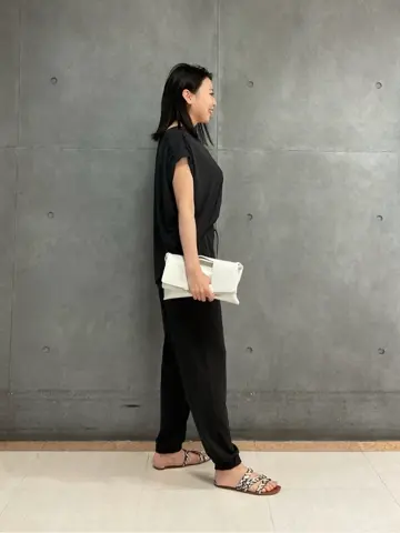 ICB 古住 コーディネート画像