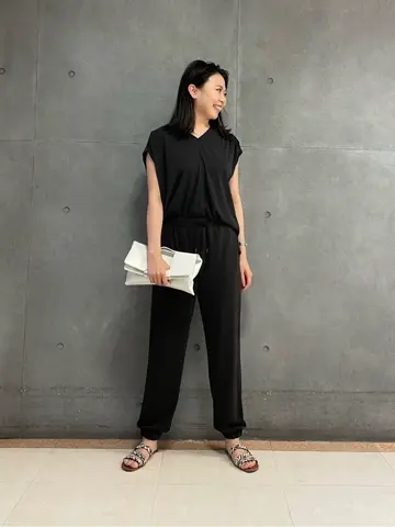 ICB 古住 コーディネート画像