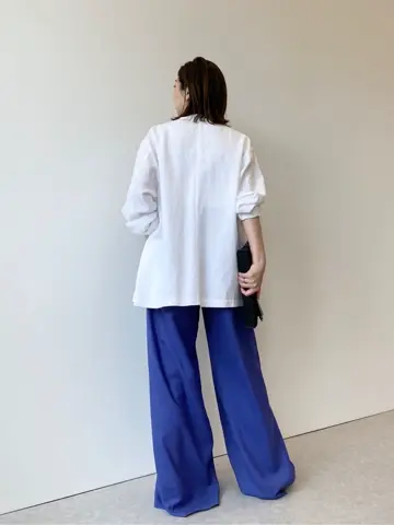 ICB 寺岡 コーディネート画像