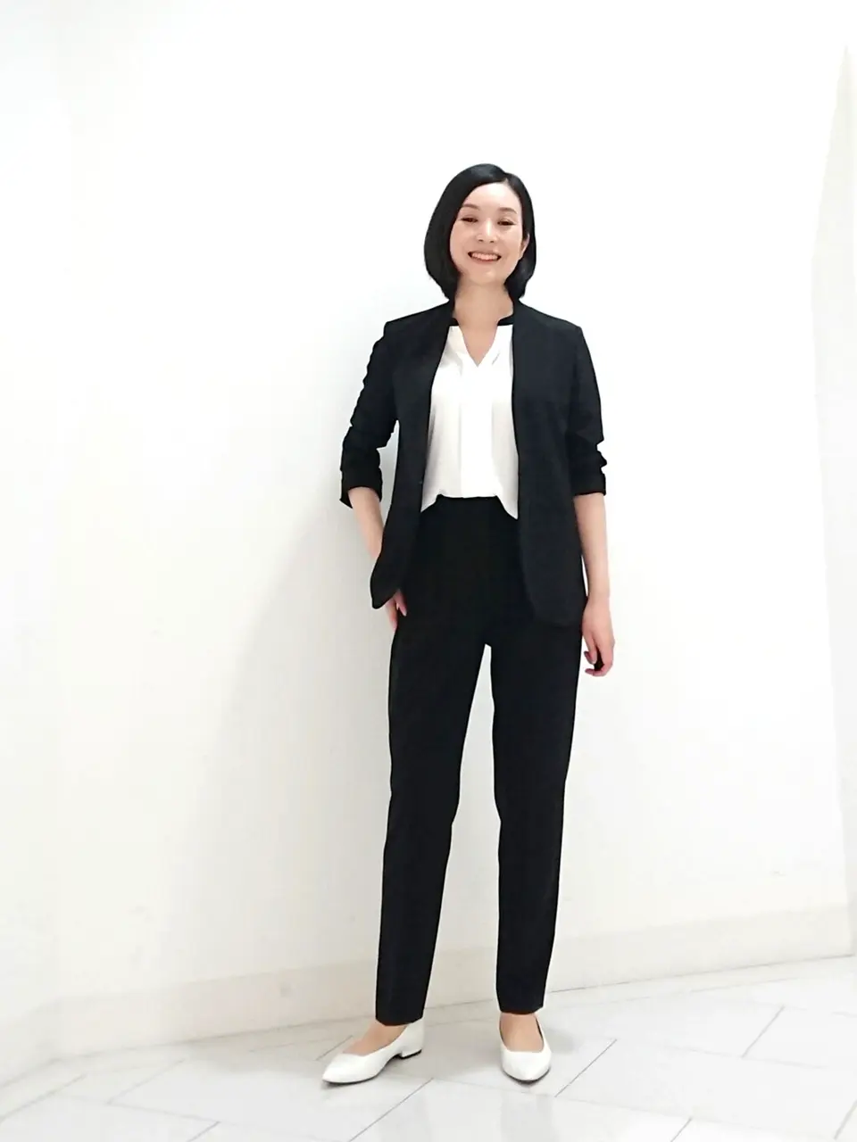  KANAE コーディネート画像