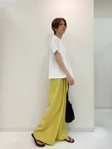 ICB Nagira コーディネート画像