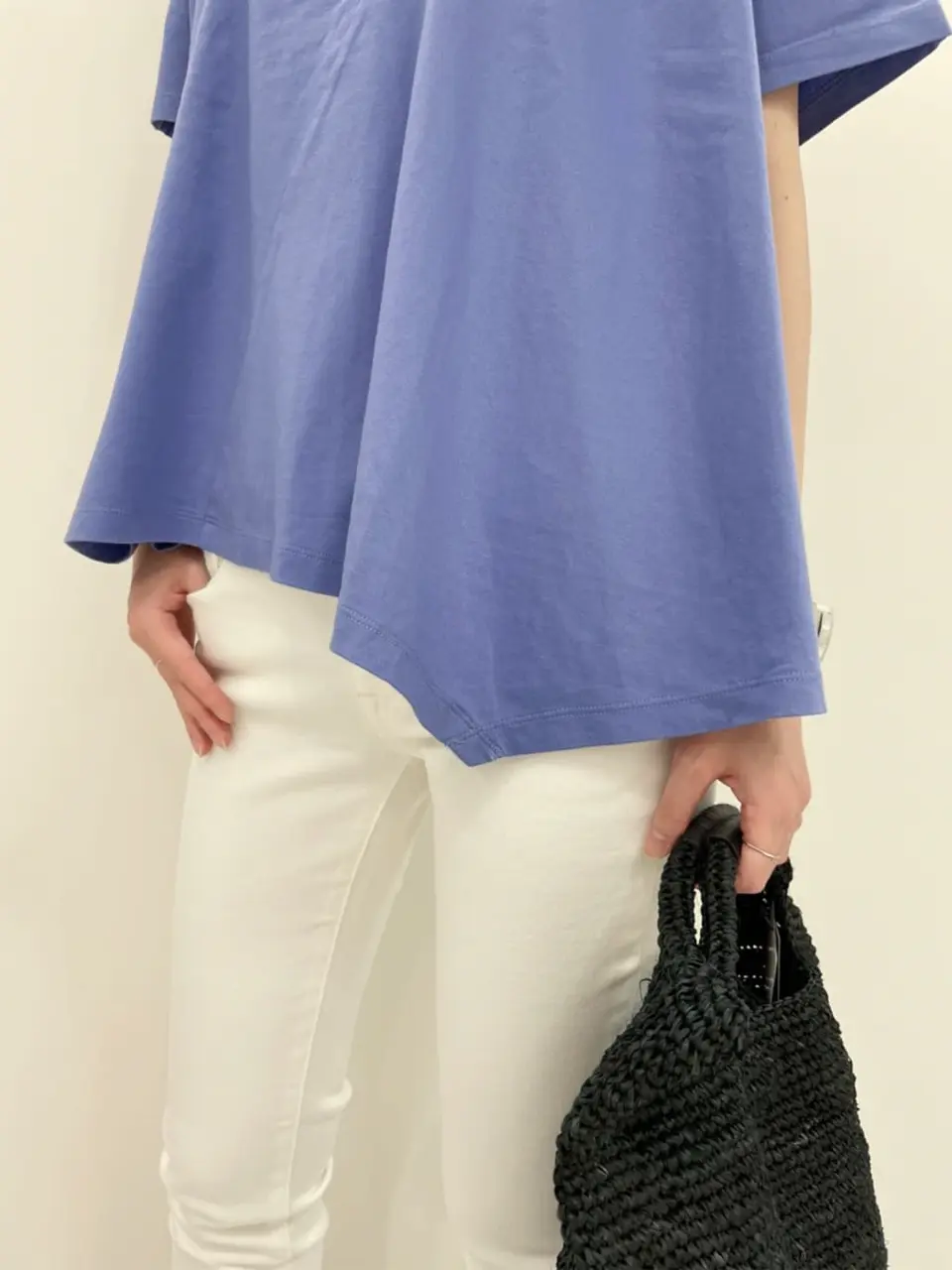 ICB Nagira コーディネート画像