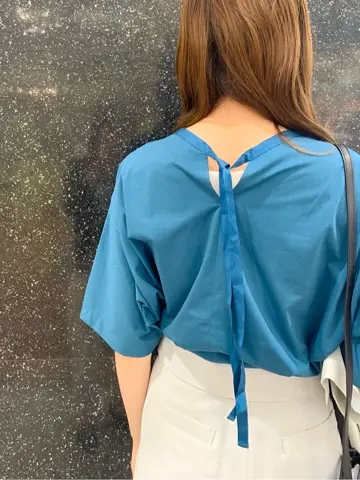 ICB 藤原 コーディネート画像