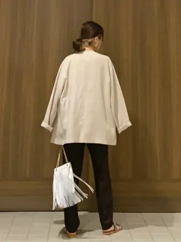 ICB 村田 コーディネート画像