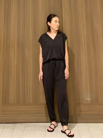 ICB 玉田 コーディネート画像