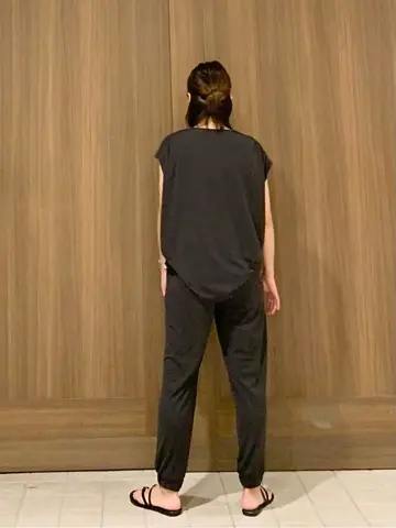 ICB 玉田 コーディネート画像