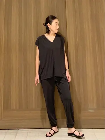 ICB 玉田 コーディネート画像