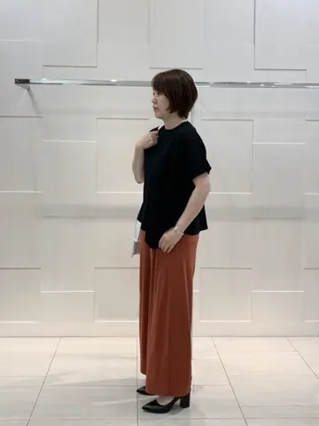 ICB 伊藤 コーディネート画像