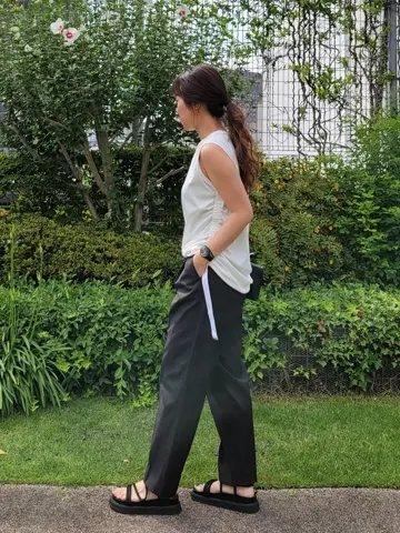 ICB 中島 コーディネート画像