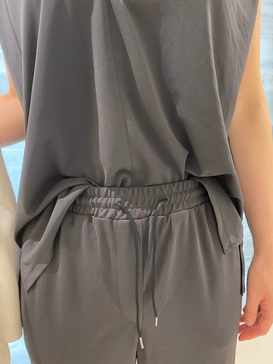 ICB 井阪 コーディネート画像