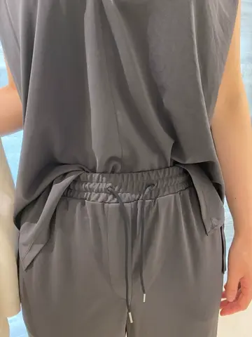 ICB 井阪 コーディネート画像