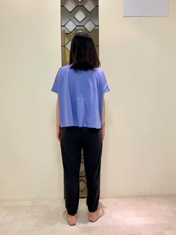 ICB 井阪 コーディネート画像