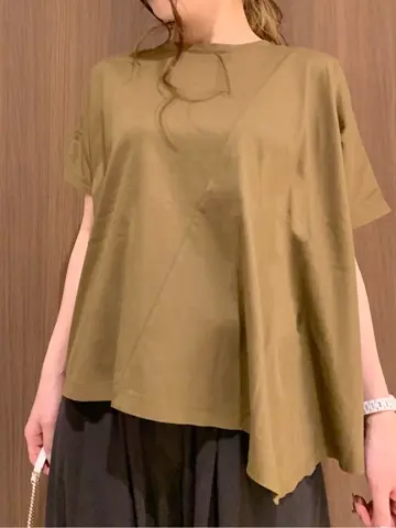 ICB 村田 コーディネート画像