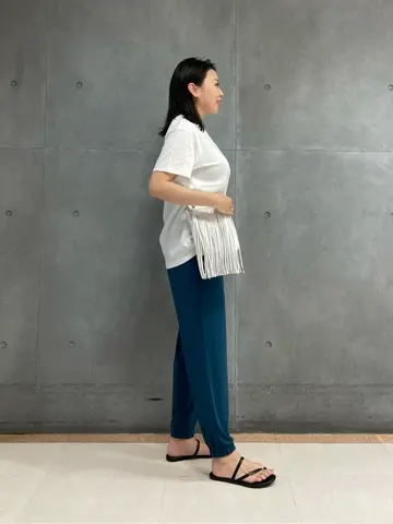 ICB 古住 コーディネート画像