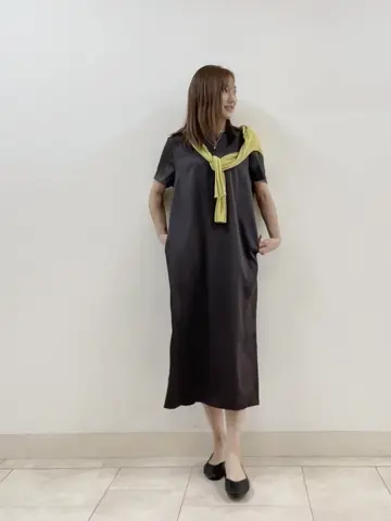 ICB 世戸 コーディネート画像