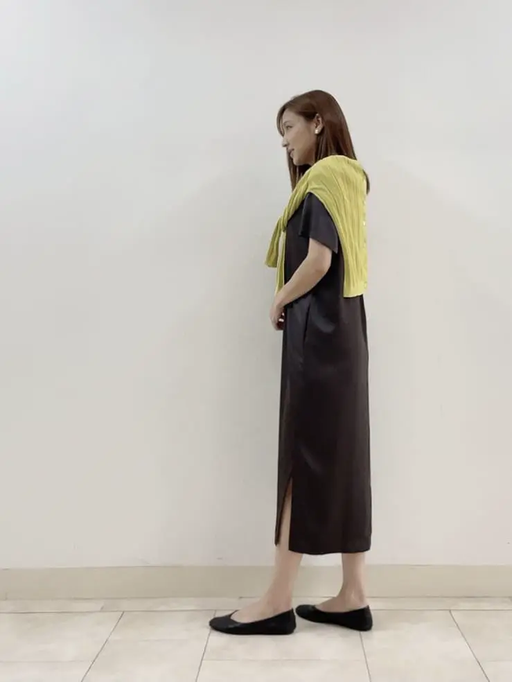 ICB 世戸 コーディネート画像