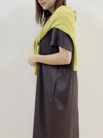 ICB 世戸 コーディネート画像