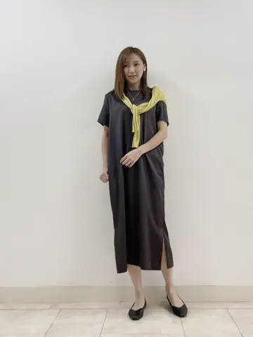 ICB 世戸 コーディネート画像