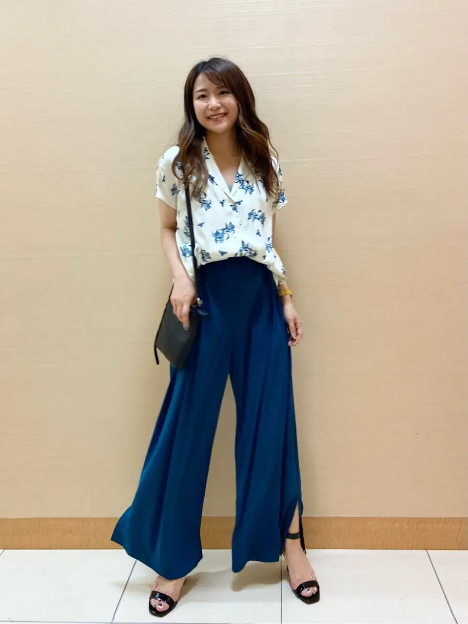  ASUMI コーディネート画像