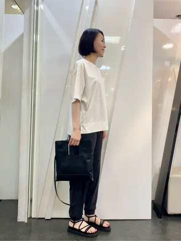 ICB 須賀原 コーディネート画像