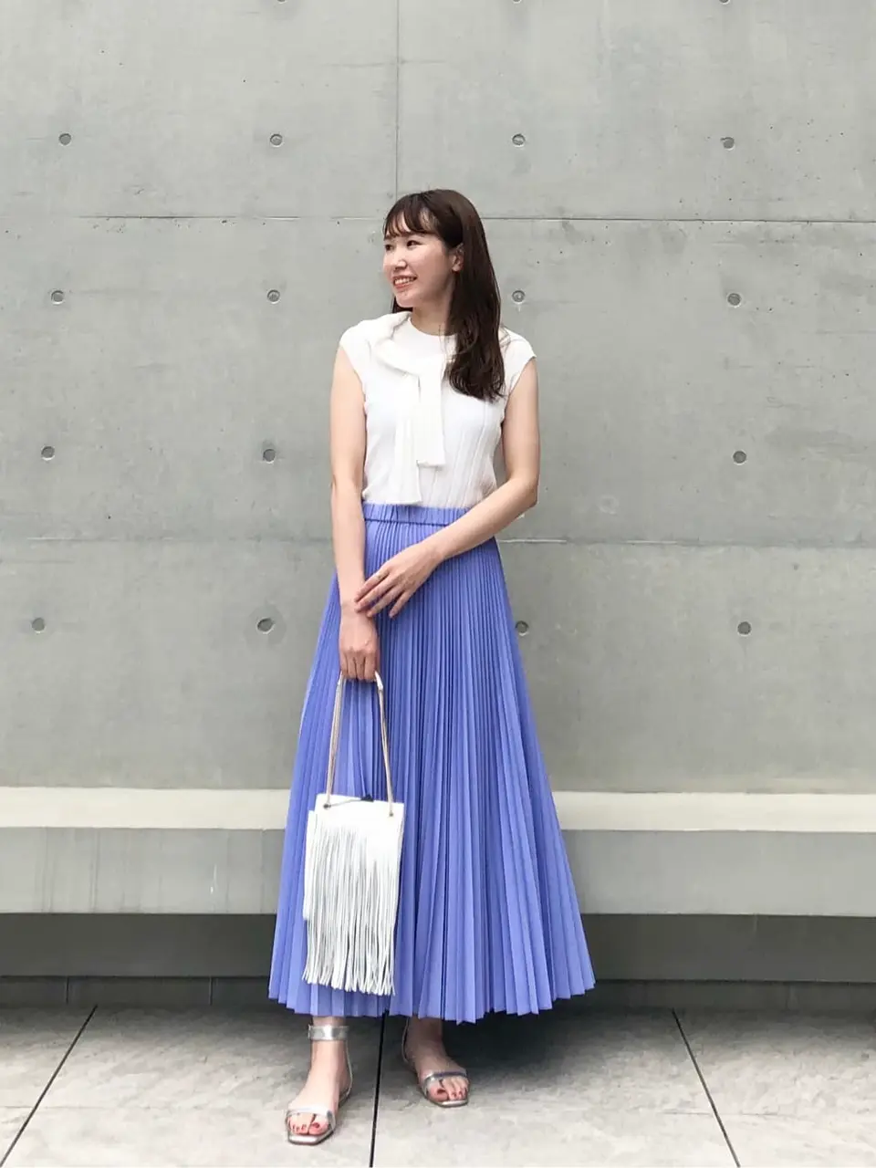  日下 コーディネート画像