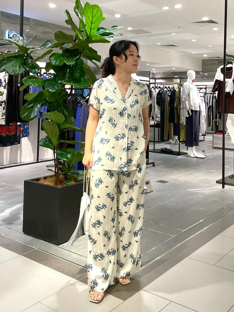  和久 コーディネート画像