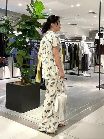 ICB 和久 コーディネート画像