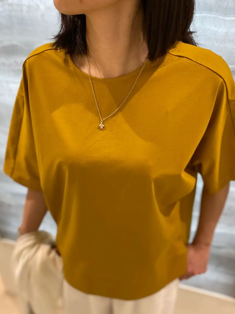 ICB 井阪 コーディネート画像