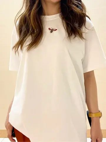 ICB ASUMI コーディネート画像