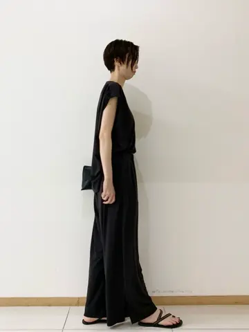 ICB 小川 コーディネート画像