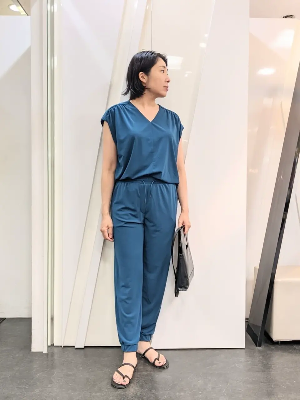  渡邊 コーディネート画像