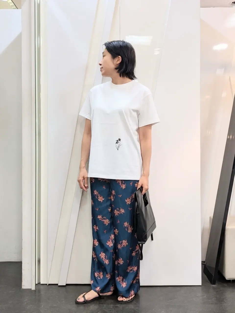  渡邊 コーディネート画像