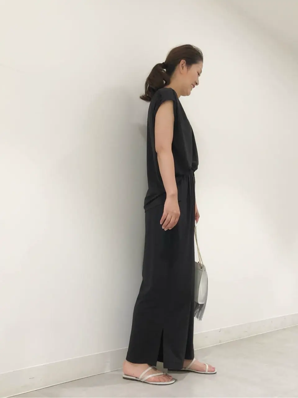 ICB 野口 コーディネート画像