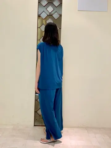 ICB 井阪 コーディネート画像