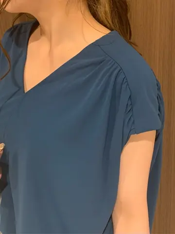 ICB 村田 コーディネート画像