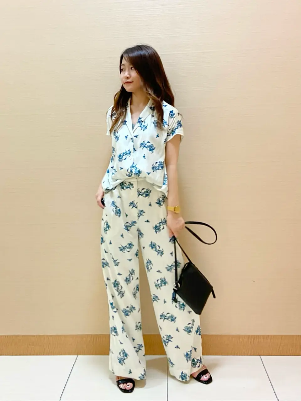  ASUMI コーディネート画像