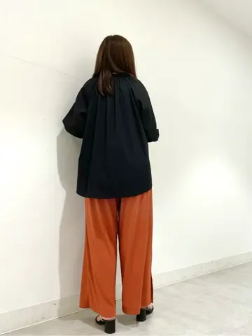 ICB 諸田 コーディネート画像