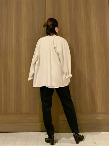 ICB 玉田 コーディネート画像